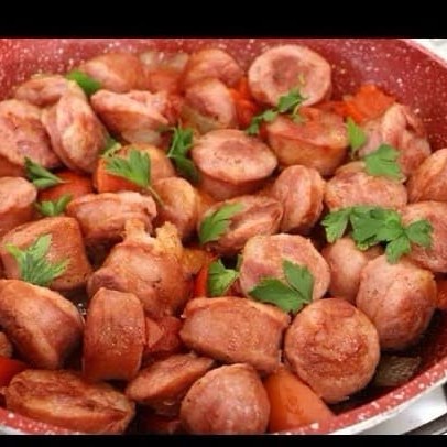 Arroz-feijão-macarrão