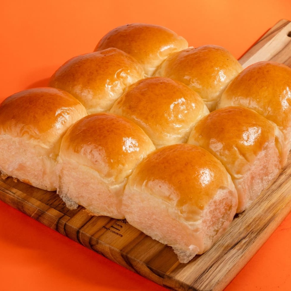 Pacote com 9 unidades