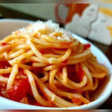 Monte seu Espaguete da forma mais deliciosa possível