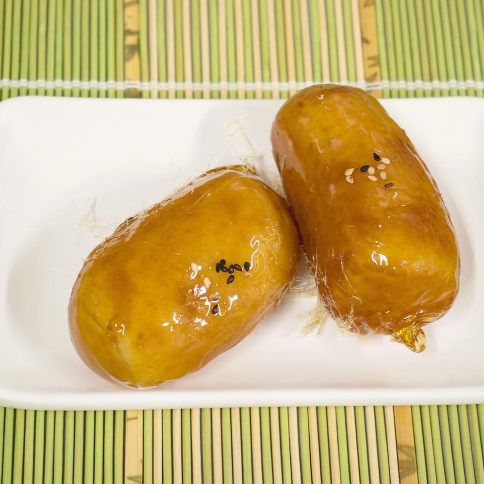 Porção com 2 unidades