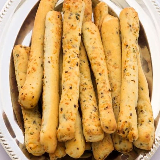 Um tira gosto perfeito para sua tarde!