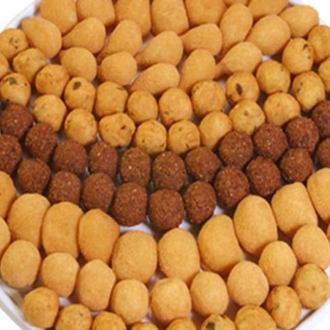 Deliciosa Porção de Salgadinhos Fritos na Hora!!!