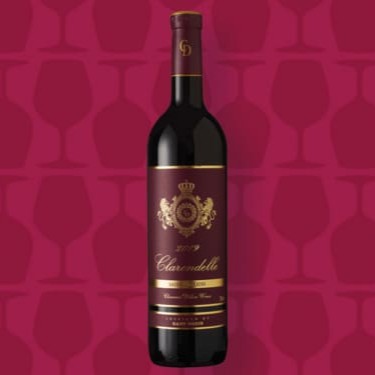 Este exemplar produzido pela família tradicional Clarendelle, leva as uvas do Château Quintus, que também pertence ao grupo. Feito com Merlot, Cabernet Franc e uma parcela de Cabernet Sauvignon, representa o estilo sedoso e envolvente do terroir de Saint-Émilion.  Harmonize com: Carnes vermelhas grelhadas e assadas com molhos de média intensidade, preparações a base de carnes de cordeiro, massas com molhos intensos e queijos curados