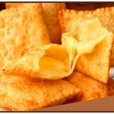 Muçarela, Tomate e Orégano