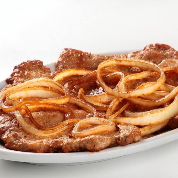 Proteína Bife extra