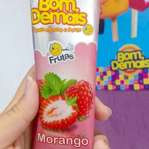 Da Fruta