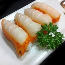 8 unidades    ----------tags------------- Sushi/japa/culinária japonesa/sushi em casa / promoções/makimonos/Philadelphia/filadélfia/hot filadélfia/ hot Philadelphia/sunomono/entre grátis/combinados/Carpaccio/cevite/sashimi de salmão/sushi por 1 real / promoção de hot/temaki/yakissoba