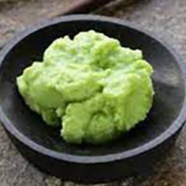 Wasabi ( raiz forte   ) 10 Ml