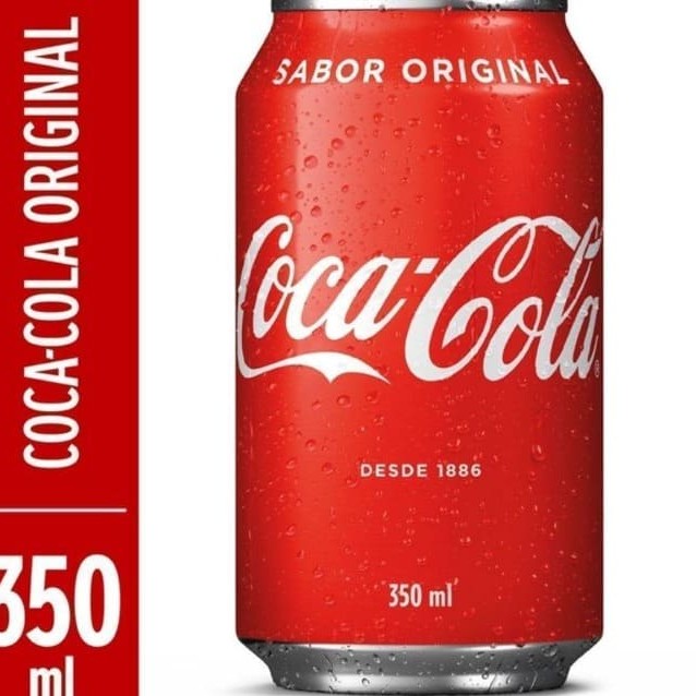 Refrigerante de cola 350ml    #massa  #espaguete  #comida  #brasileira  #italiana  #point  #farfalle  #fettuccine  #talharim  #fusilli  #sucos  #polpa  #refrigerantes  #penne  #cupom  #marmita #pasta #nhoque #gnhocchi #capeletti  #ravioli  #massas frescas # #delivery #promoção #desconto #cupom #bebida #coca #spaghetti #janta #promoção #promocao #barato #coca #gratis #frete #delicia