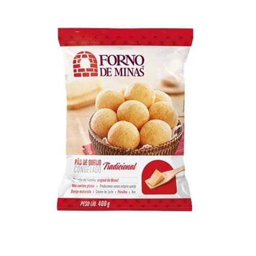 Pacote 400g