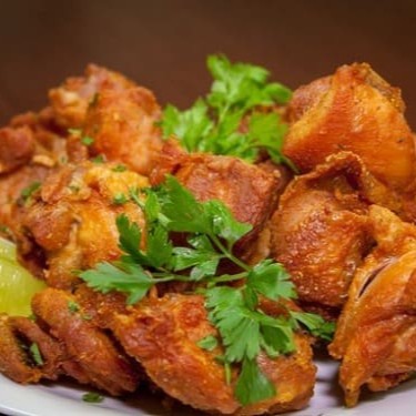 Aproximadamente 400g