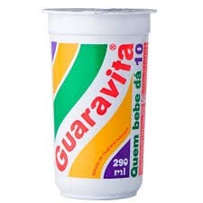 Guaravita copo 300ml