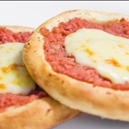 Calabresa c/mussarela