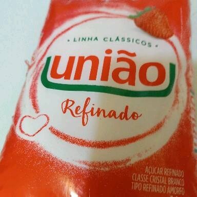 Açúcar união