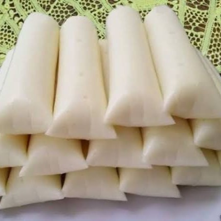 Sacolé gourmet coco  Unidade