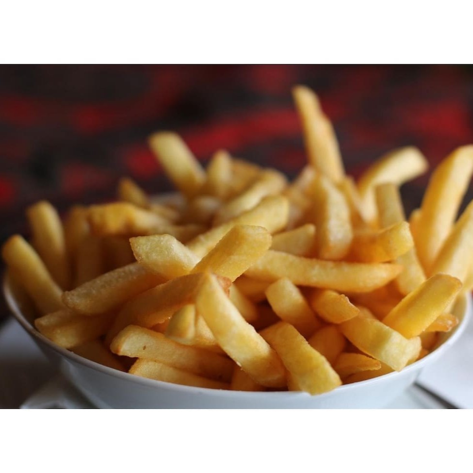 Porção individual.