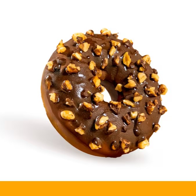 Uma deliciosa e refinada combinação da mais pura avelã com uma generosa dose de chocolate de alta qualidade. Este produto, importado da Polônia, se destaca pelo seu sabor irresistível e sua qualidade incomparável.