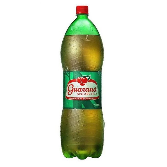 Refrigerante 2 Litros