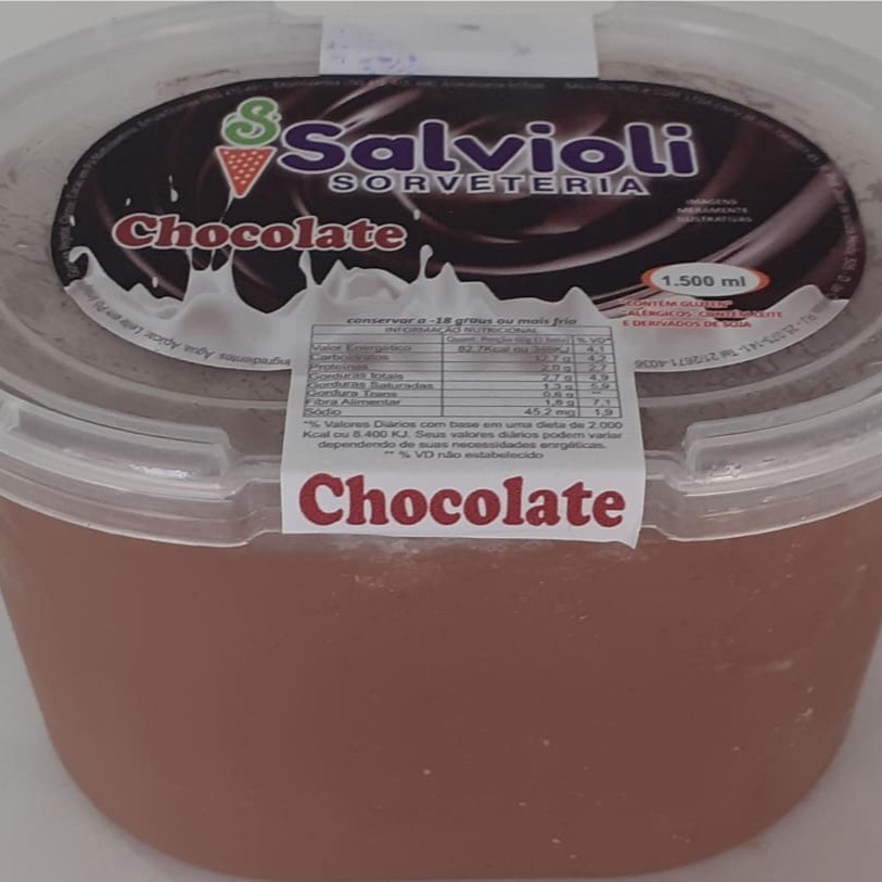 O mais puro, feito com maior concentração de cacau.