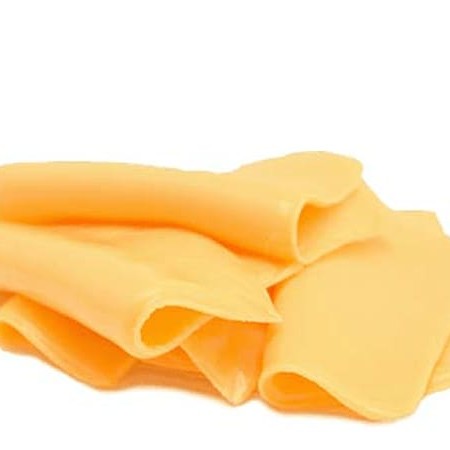 Queijo prato 100g (Fatiado)