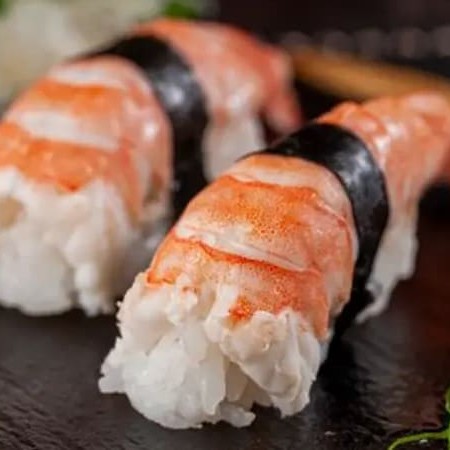 Sushi Camarão | 6und