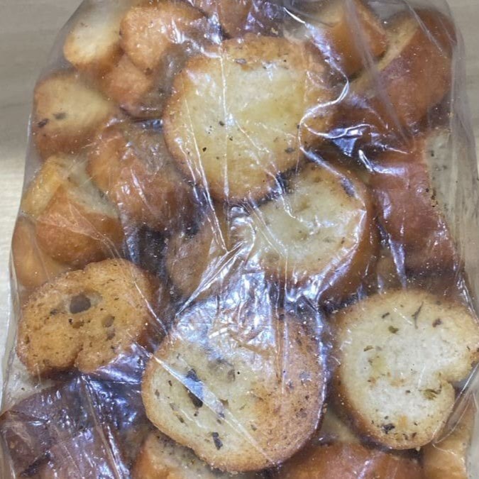 200g Da Deliciosa Torrada Htl