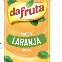 Suco de caixinha (200 ml) - sabores na obs