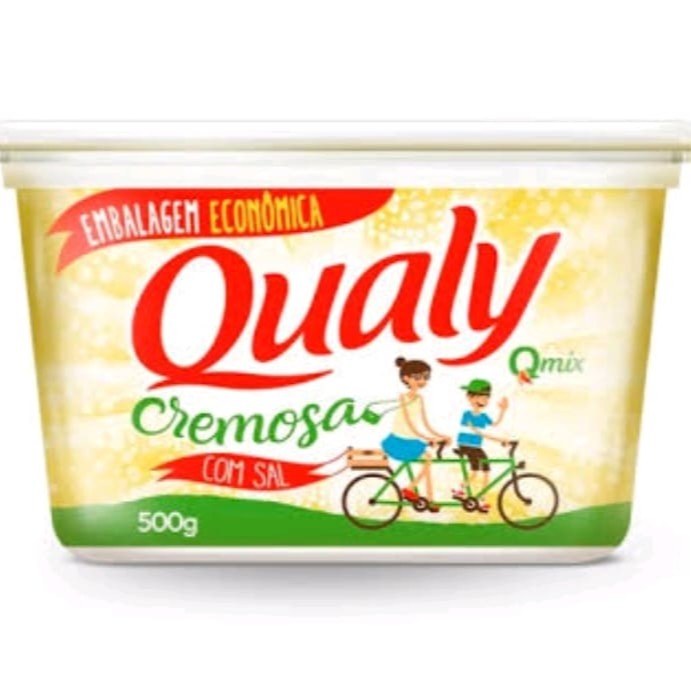 Qualy de 500gr