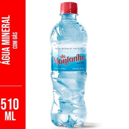 Garrafa 510ml