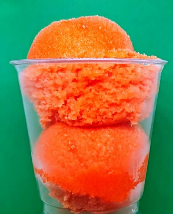 Nieve de Mamey