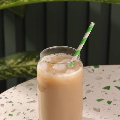 Mocha Blanco Grande 575 ml