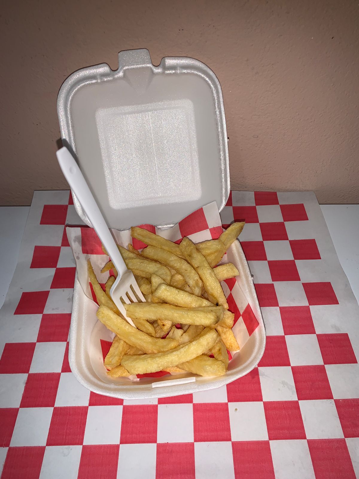 Papas Sencillas