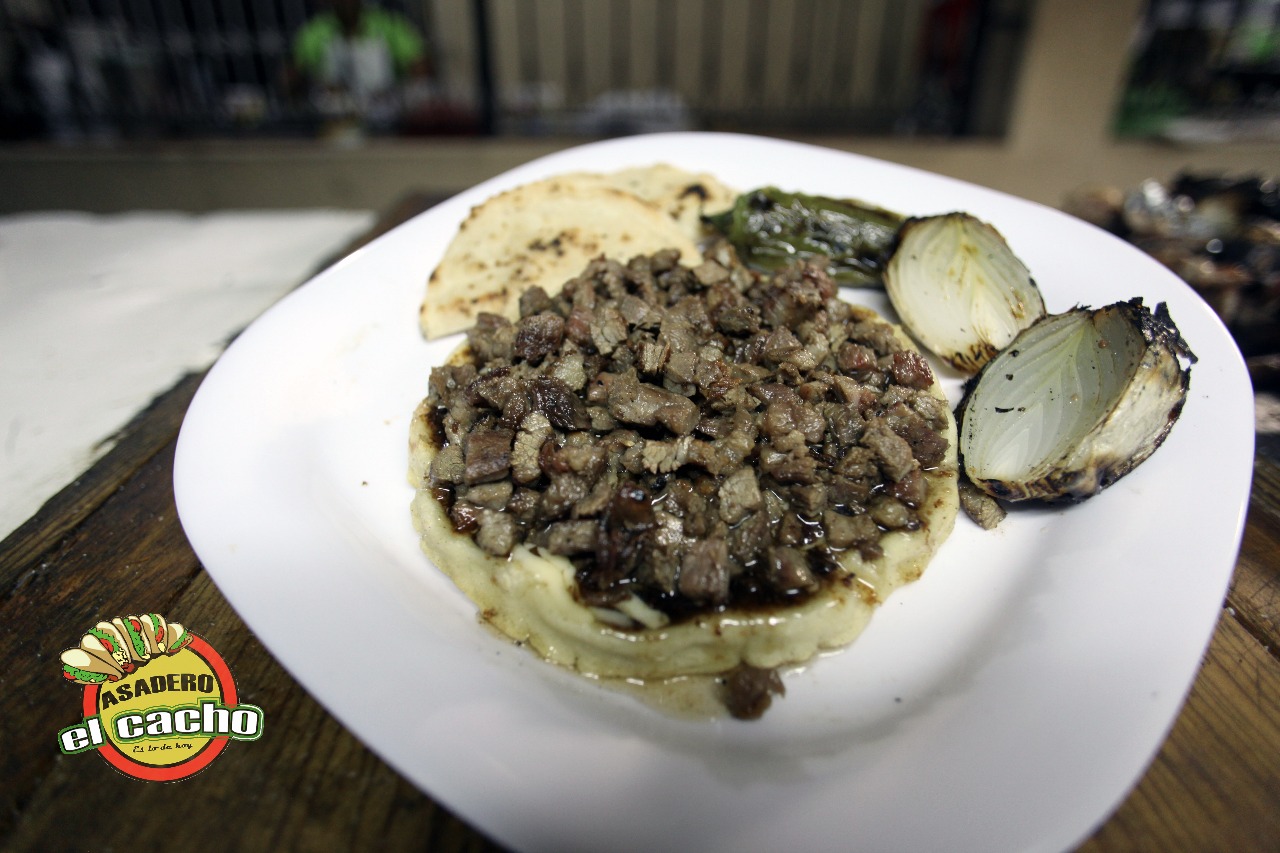 Combo - Sope