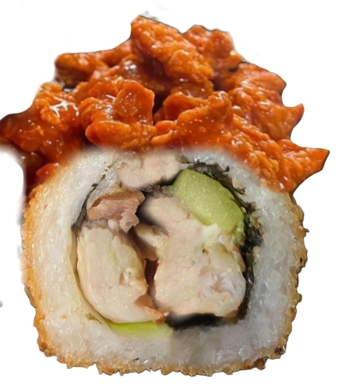 Sushi-Boneless