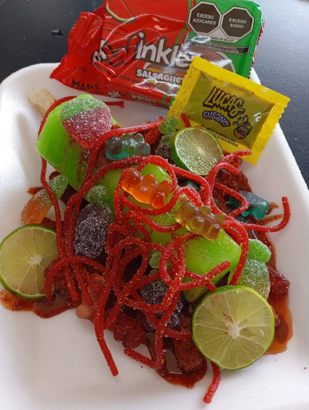 Paleta Loka