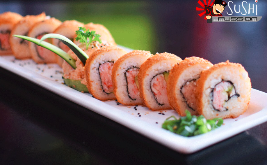 Crunch Roll