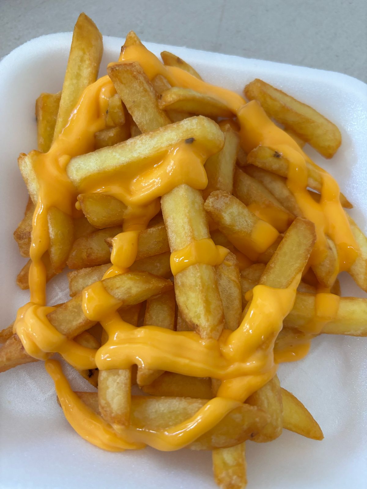 Papas Grandes