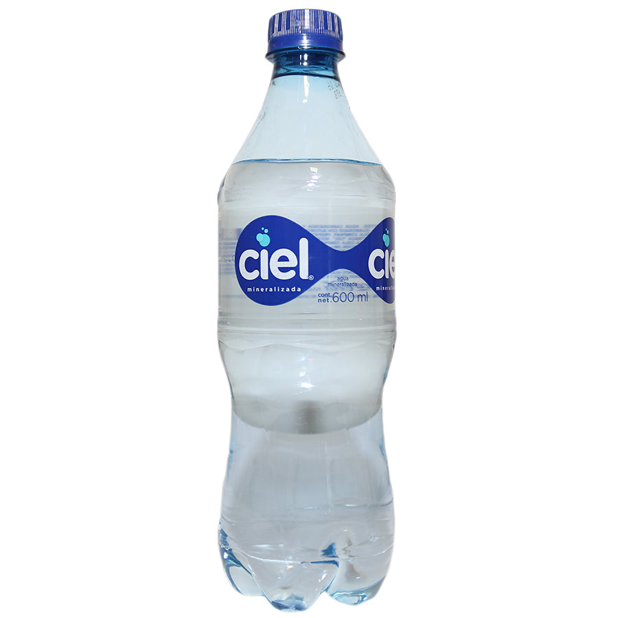 Ciel Mineral