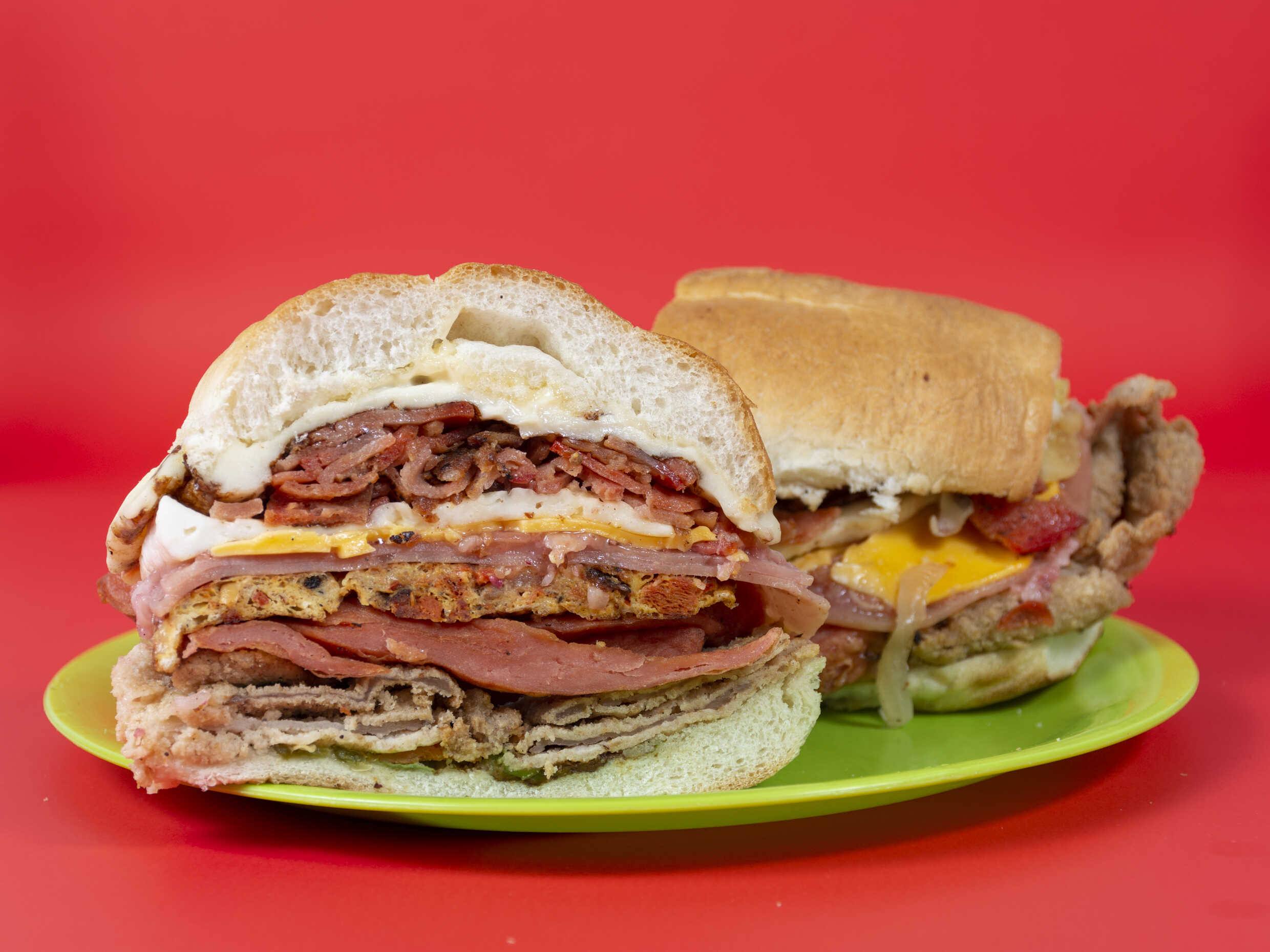 CUBANA + CUBANITA