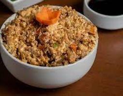 Yakimeshi