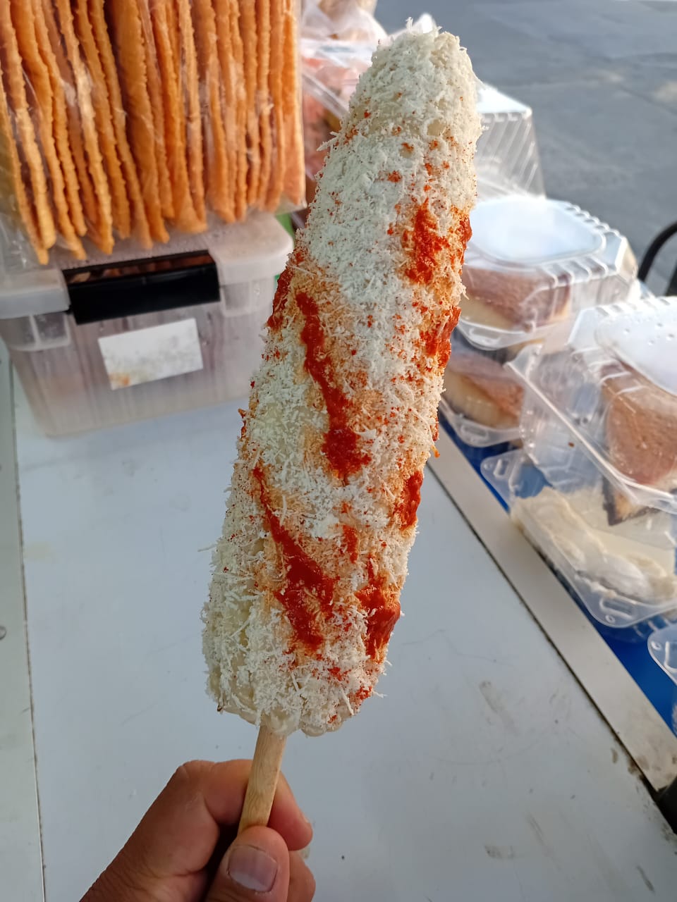 Elotes