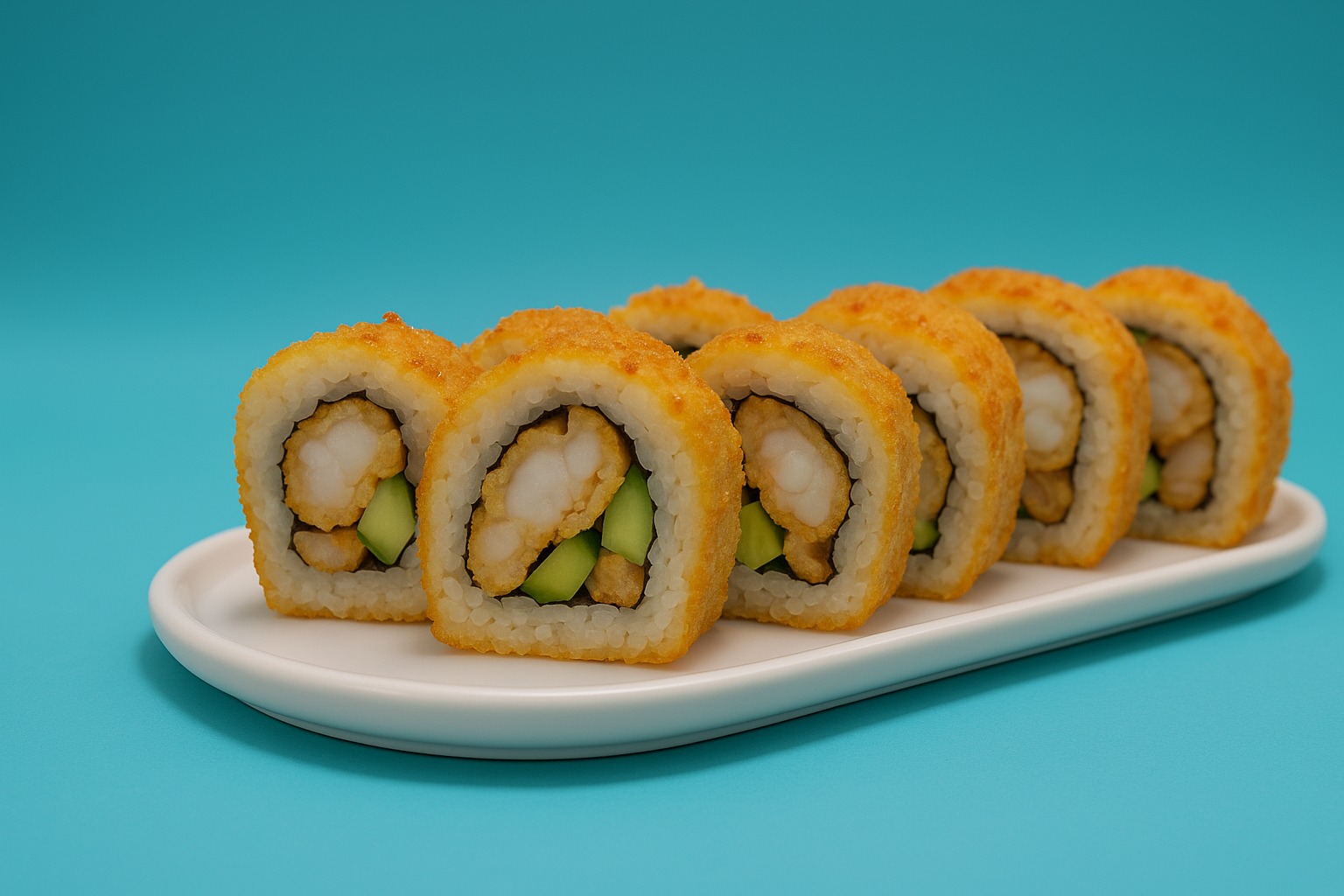 Ebi Roll