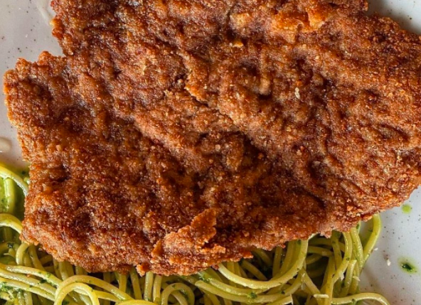 Milanesa
