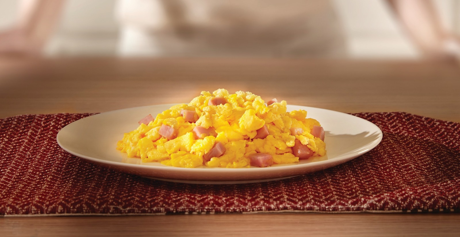 Huevos al Gusto