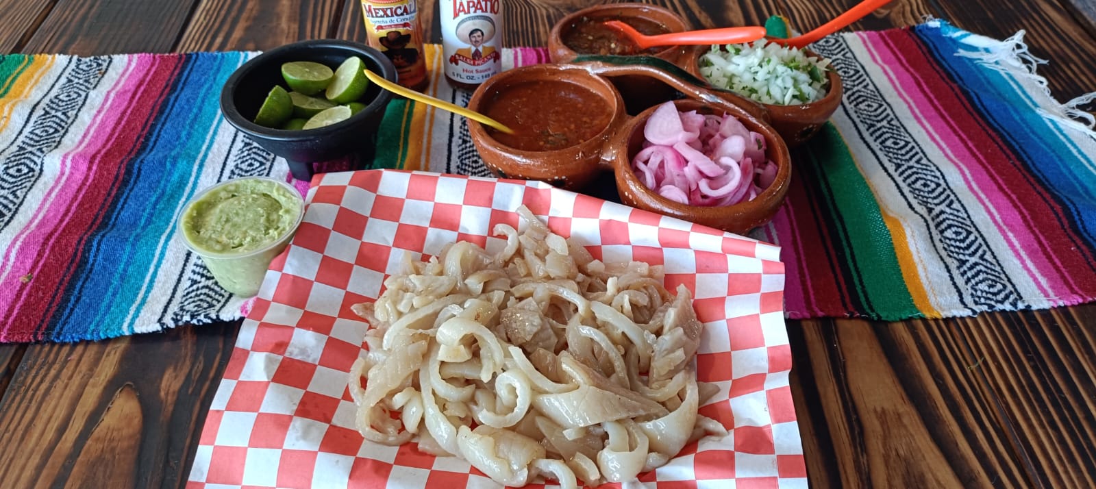 1/2 kg De Cuerito