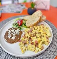 Huevos al gusto