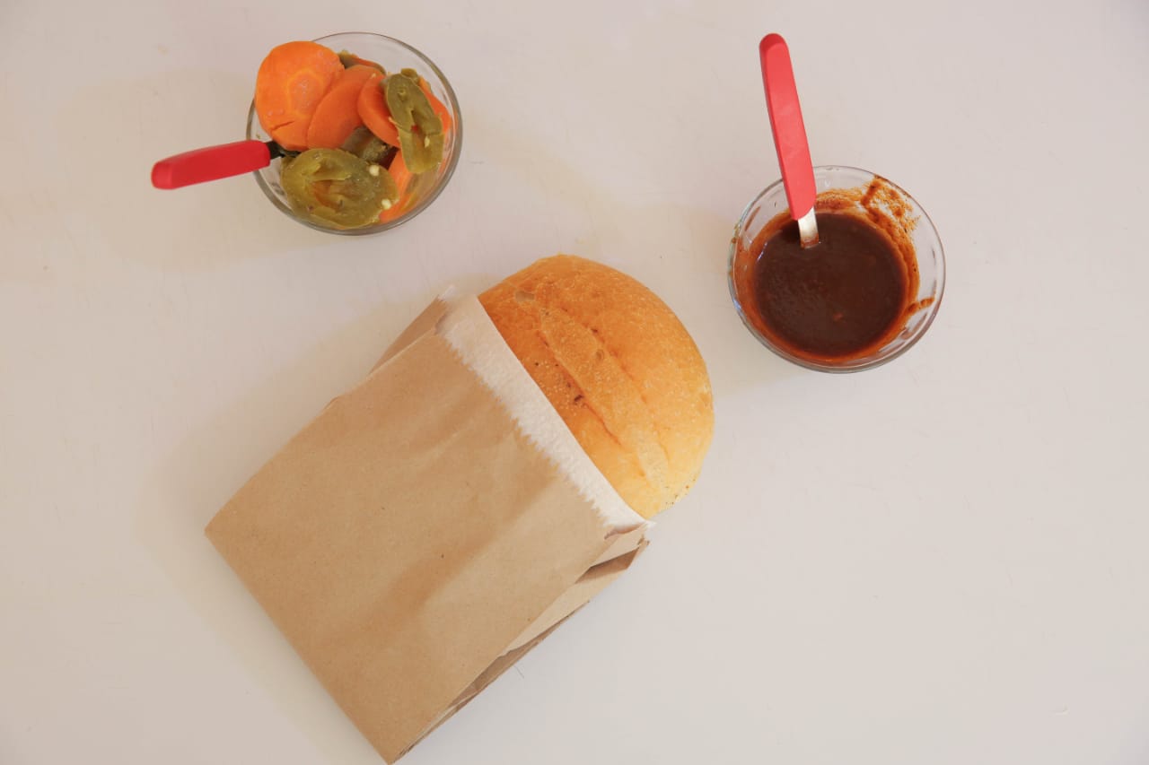 Torta de Tasajo con Quesillo