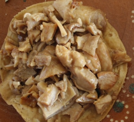 Taco combinado