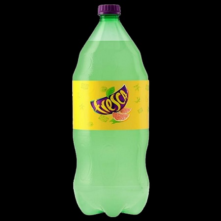 Fresca 2.5 Litros