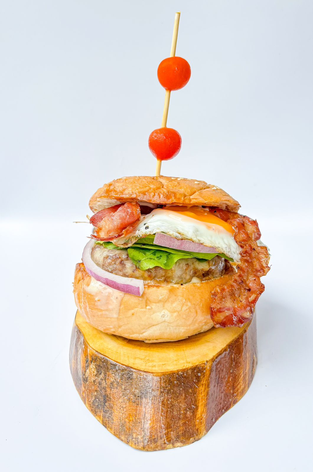 Bella Ciao Burger